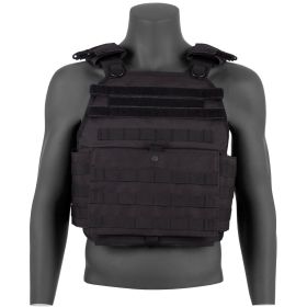 VITAL PLATE CARRIER VEST - COYOTE