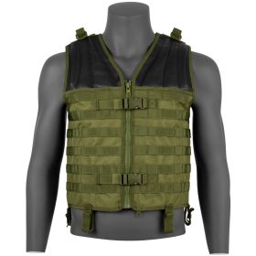 MODULAR TACTICAL VEST - OLIVE DRAB