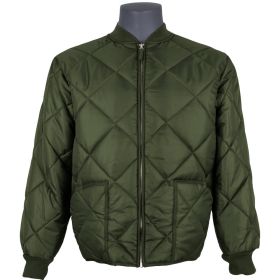 URBAN UTILITY JACKET- OLIVE DRAB - 4XL