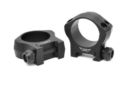 WARNE MOUNTAIN TECH RINGS