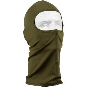 NYLON BALACLAVA - OLIVE DRAB