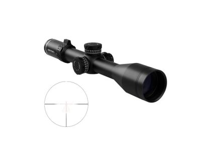 RITON OPTICS X7 CONQUER 4-32X56