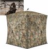 TideWe® See Through Hunting Blind