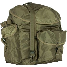 AUSTRIAN MILITARY A.L.I.C.E. TYPE RUCKSACK - OD