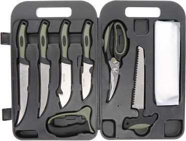 SCHRADE OLD TIMER Outdoor Kit