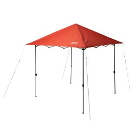 Coleman OASIS&trade; Lite 7 x 7 ft. Canopy - Red