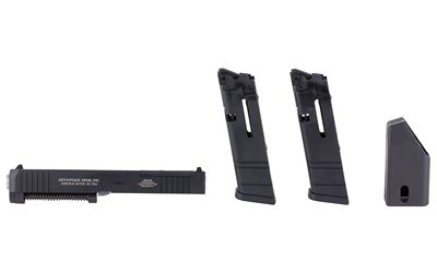 ADV ARMS 22 CNV KIT G17 GEN4 CA 10RD