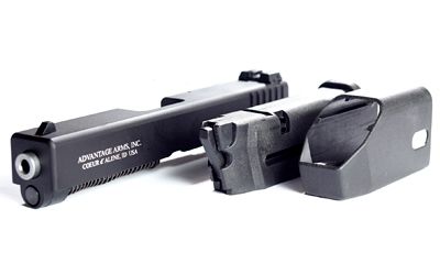 ADV ARMS CONV KIT FOR LE17-22 G4/BAG