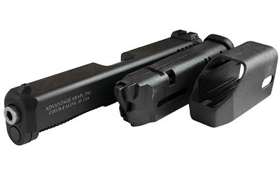 ADV ARMS CONV KIT FOR LE17-22 G5/BAG