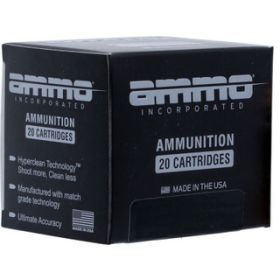 Ammo Inc 44 Magnum