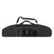 Allen Company Tower 50" Double Rifle Case AL123-50 Black