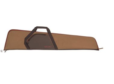 Allen Belford 46" Rifle Case AL612-46 Brown/Camel