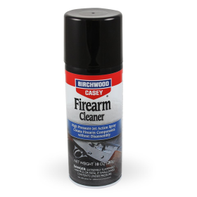 Firearm Cleaner, 10 fl. oz. Aerosol