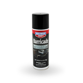 Barricade Rust Protection, 6 fl. oz. Aerosol