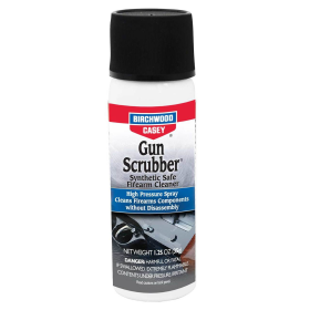 Gun Scrubber Synthetic Firearm Cleaner, 1.25 fl. oz. Aerosol