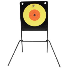 Birchwood Casey BC-47652 World Of Targets Spoiler Alert Steel Target