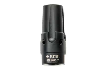 BCMGUNFIGHTER Compensator MOD 7 - 5.56