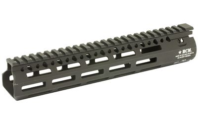 BCM GUNFTR MCMR RAIL 556 10.5" MLK