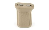 BCM GUNFIGHTER VERT GRP KEY MOD3 FDE