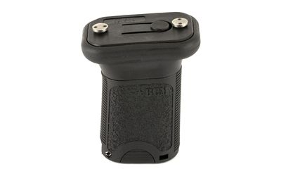 BCM GUNFIGHTER VERT GRP SHT KEY BLK