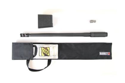 BARRETT FIREARMS MRAD CONVERSION KIT 338 NORMA MAGNUM