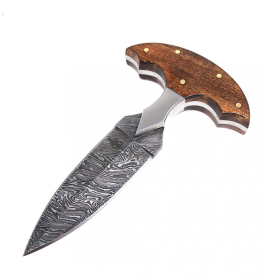 Push Fixed Dagger