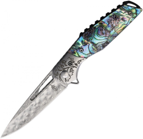 Abalone Flipper