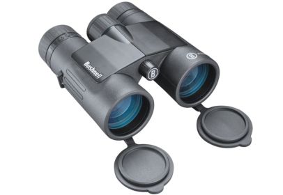 Bushnell Prime 10x42mm Roof Prism Binoculars BP1042BF Exo Barrier Technology Black