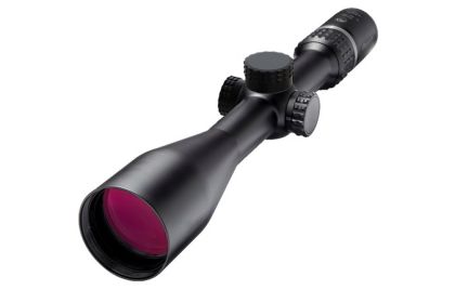 BURRIS OPTICS VERACITY