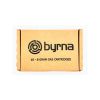 Byrna 8 GRAM CO2 CARTRIDGES + OILER CARTRIDGE 11 Pieces