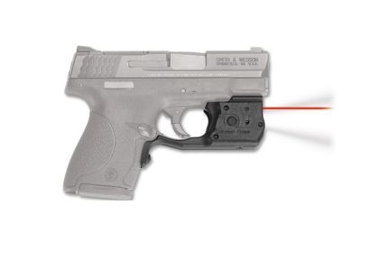 CRIMSON TRACE LASERGUARD PRO