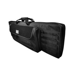 1680D 36 Tactical Single Rifle Case