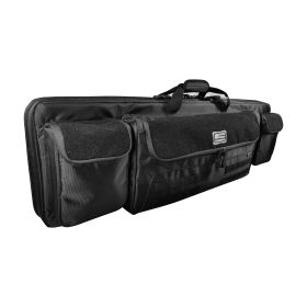 1680D 36 Tactical Double Rifle Case