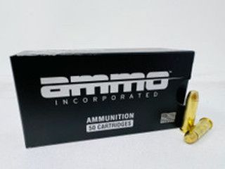 Ammo Inc 38 Special