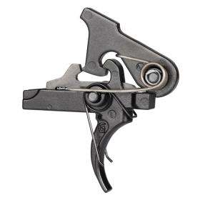 2 Stage (G2S) Trigger