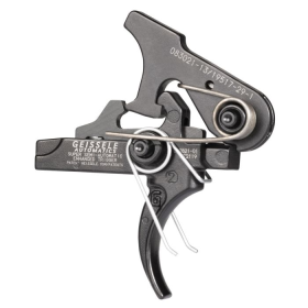 Super Semi-Automatic Enhanced (SSA-E) Trigger