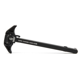 Super Charging Handle (SCH) - 5.56 - Black