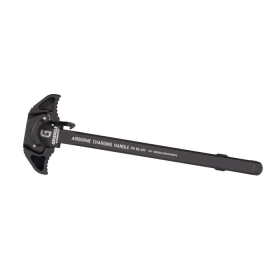 Airborne Charging Handle (ACH) - 5.56 - Black