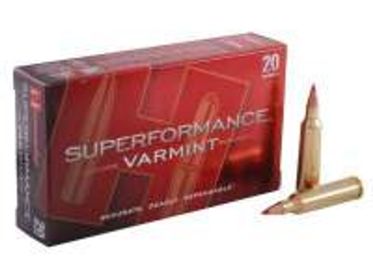 Hornady