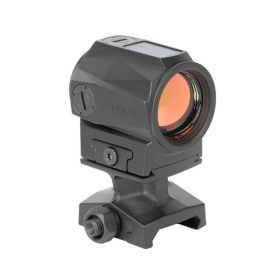 HOLOSUN SCRS GR 2 - BLACK, 2 MOA GREEN DOT, 20MM