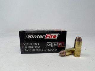 SinterFire