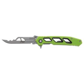 Isolate Enrage 8 Knife (NEW)