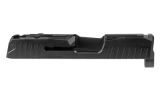 Lone Wolf Distributors DAWN SLIDE OC STPD FOR P365 BLK