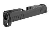 Lone Wolf Distributors DAWN SLIDE OC STPD FOR P365 BLK