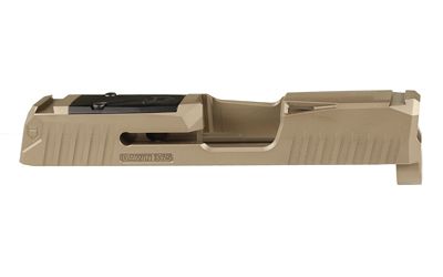 LWD DAWN SLIDE OC STPD FOR P365 FDE