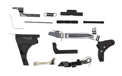 LWD LOWER PARTS KIT FULLSIZE