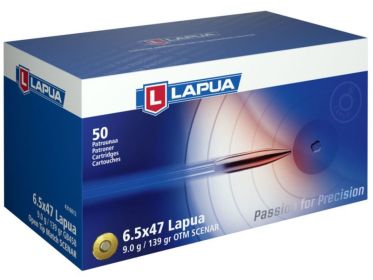 Lapua