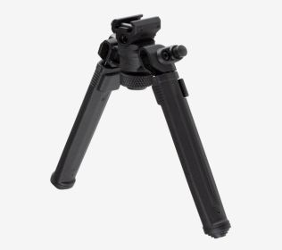 Magpul Bipod for 1913 Picatinny Rail (Black) MAG941