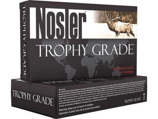 Nosler