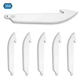 Outdoor Edge 350 Replacement Blades